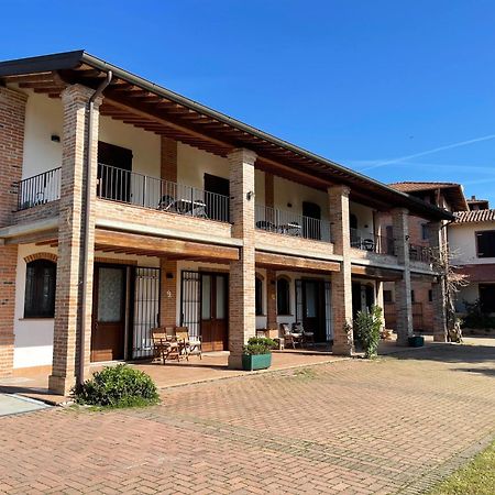 Il Ghiandolino Villa Imola Buitenkant foto