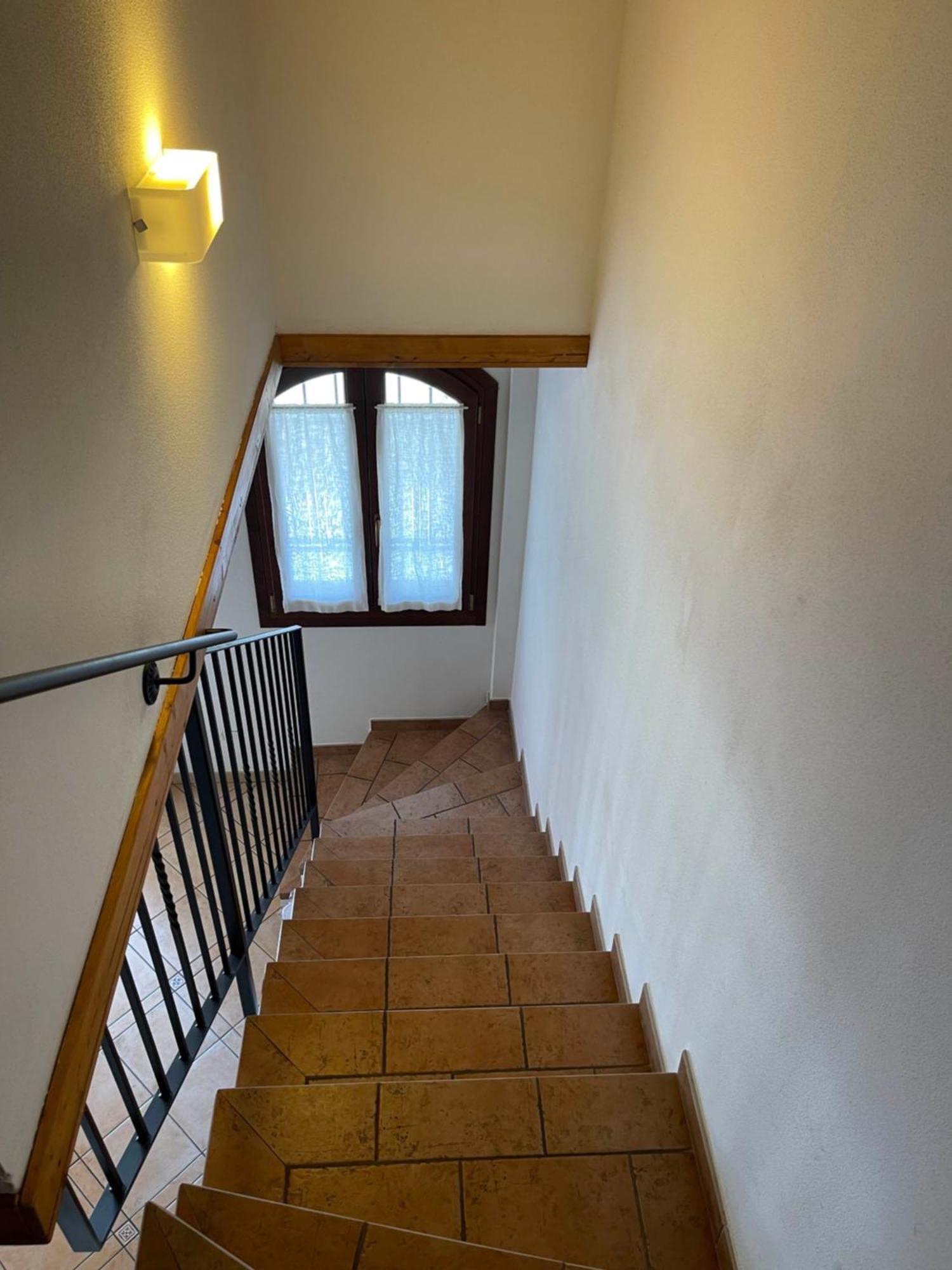 Il Ghiandolino Villa Imola Buitenkant foto