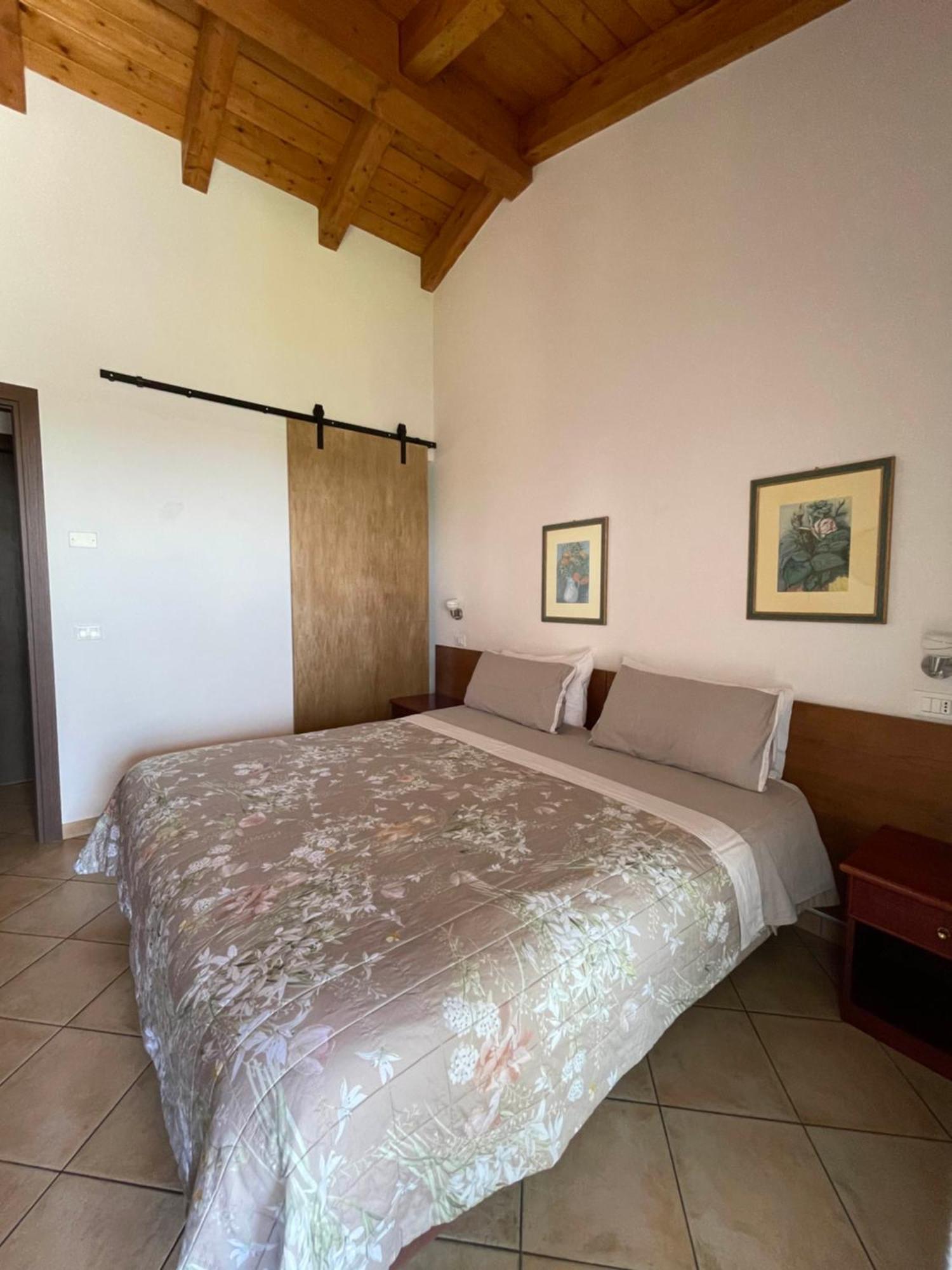 Il Ghiandolino Villa Imola Buitenkant foto