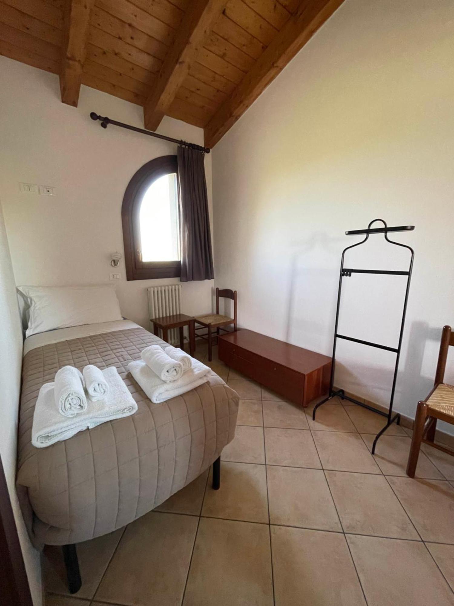 Il Ghiandolino Villa Imola Buitenkant foto