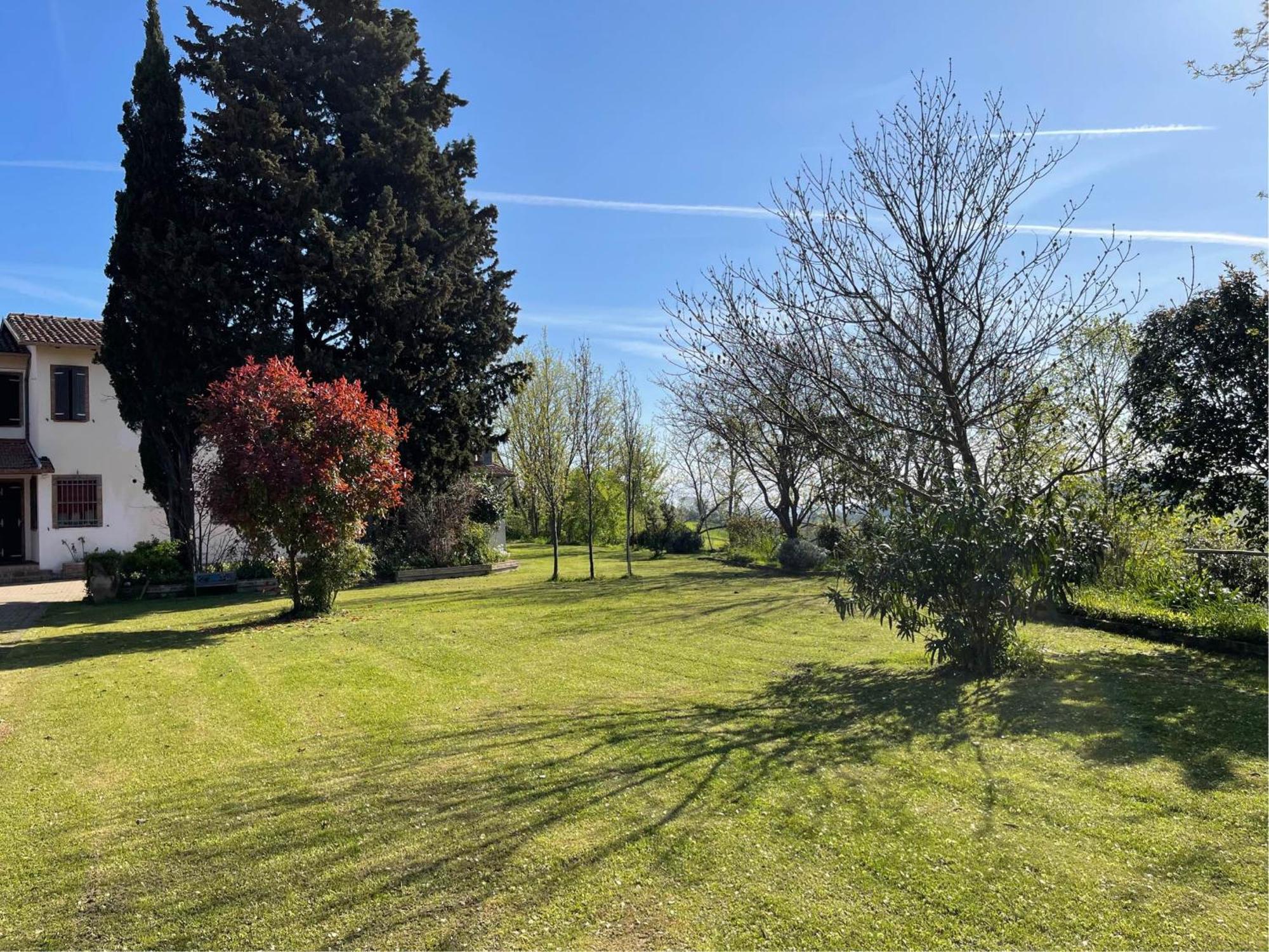 Il Ghiandolino Villa Imola Buitenkant foto
