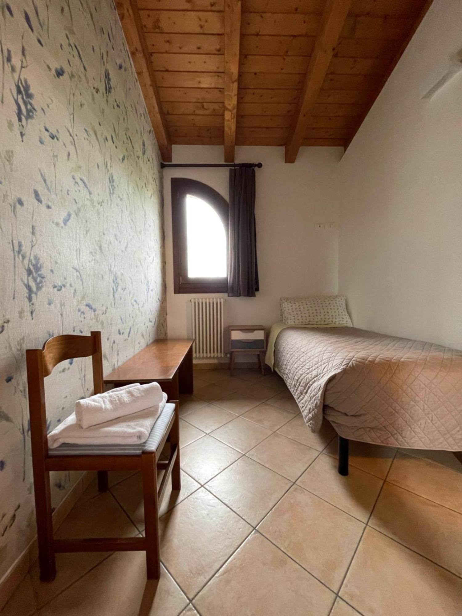 Il Ghiandolino Villa Imola Buitenkant foto