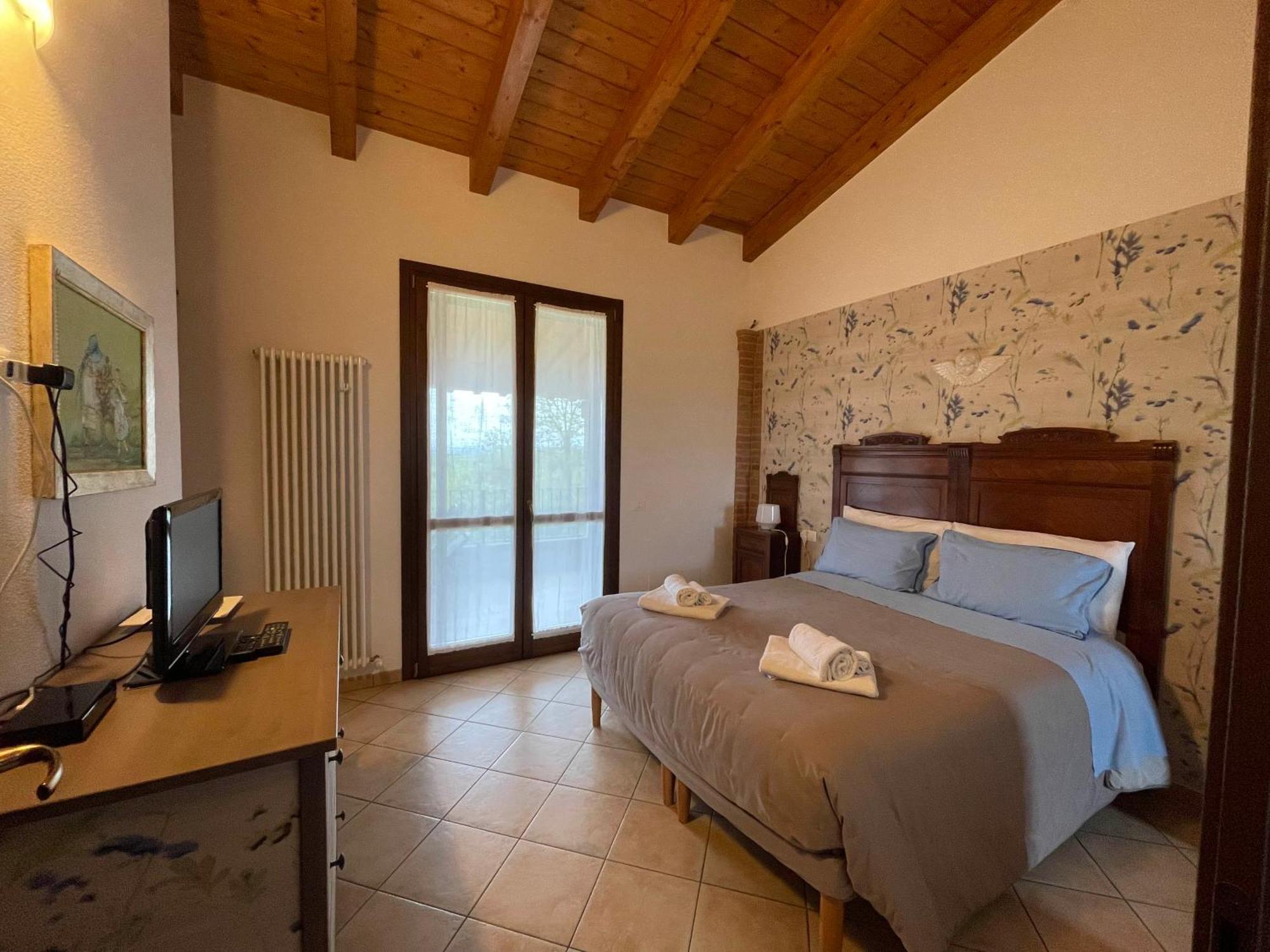 Il Ghiandolino Villa Imola Buitenkant foto