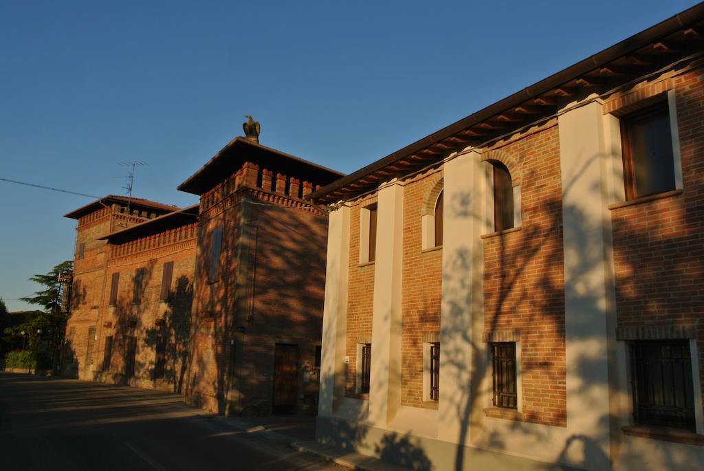 Il Ghiandolino Villa Imola Kamer foto